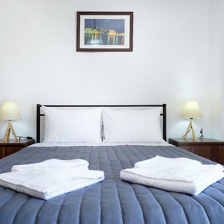 Cozy Studio Chania Chania  ภายนอก รูปภาพ