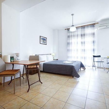 Cozy Studio Chania Chania  ภายนอก รูปภาพ