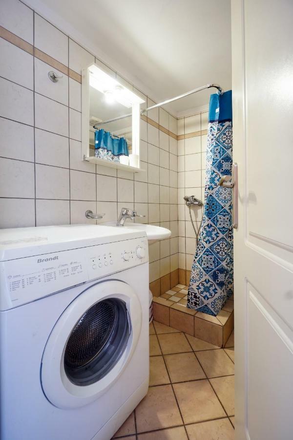 Cozy Studio Chania Chania  ภายนอก รูปภาพ