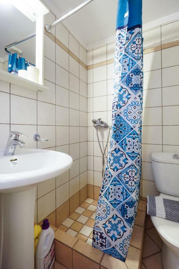 Cozy Studio Chania Chania  ภายนอก รูปภาพ