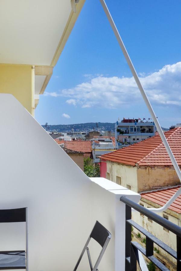 Cozy Studio Chania Chania  ภายนอก รูปภาพ