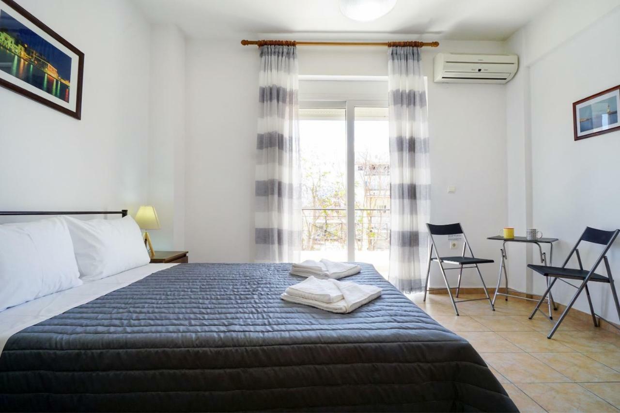 Cozy Studio Chania Chania  ภายนอก รูปภาพ